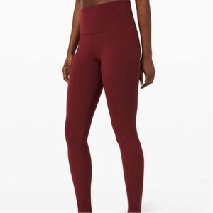 lululemon align leggings